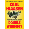 Double Whammy - Paperback