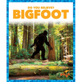 Bigfoot - Library Binding