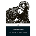 The Mystery of Edwin Drood - Paperback