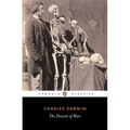 The Descent of Man, and Selection in Relation to Sex - Paperback