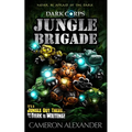 Jungle Brigade - Paperback
