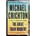 The Great Train Robbery - Paperback