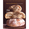The Bread Bible - Hardcover