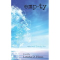 Empty - Paperback