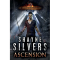 Ascension: Nate Temple Series Book 13 - Paperback