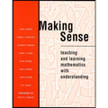 Making Sense: Teaching and Learning Mathematics with Understanding - Paperback