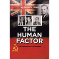 The Human Factor: The Phenomenon of Espionage - Paperback