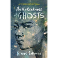 An Unkindness of Ghosts - Hardcover