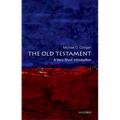 The Old Testament: A Very Short Introduction - Paperback