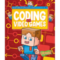 Coding with Video Games - Library Binding