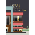 Gold Man Review Issue 11 - Paperback