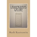 Laddergrams Galore - Paperback