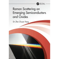 Raman Scattering on Emerging Semiconductors and Oxides - Paperback