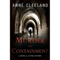 Murder in Containment: A Doyle and Acton Mystery - Paperback