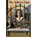 The Teller's Cage: Poems and Imaginary Movies - Paperback
