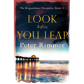 Look Before You Leap - Paperback