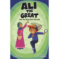 Ali the Great and the Bug Hunt Hazard - Paperback