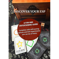 Discover Your ESP - Paperback