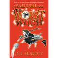 A Bad Spell for the Worst Witch - Paperback