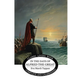 In the Days of Alfred the Great - Paperback