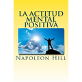 La actitud mental positiva - Paperback