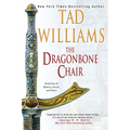 The Dragonbone Chair - Paperback