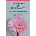 The Vintage of Spirituality - Paperback