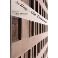 An Elegy for Old Terrors - Paperback