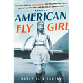 American Flygirl - Hardcover