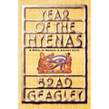 Year of the Hyenas: A Novel of Murder in Ancient Egypt - Paperback