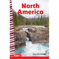 North America - Paperback