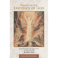 Proofs of the Existence of God - Paperback