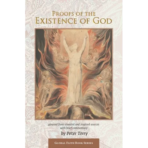Proofs of the Existence of God - Paperback