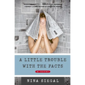 A Little Trouble with the Facts - Paperback