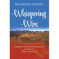 Whispering Wire - Paperback