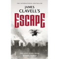 Escape - Paperback