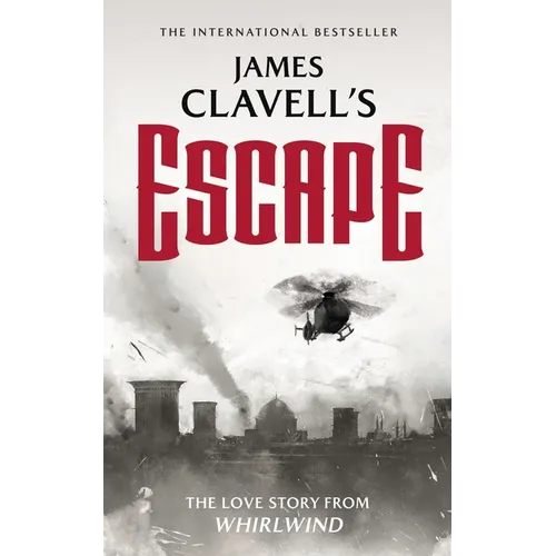 Escape - Paperback