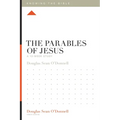 The Parables of Jesus: A 12-Week Study - Paperback