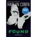 Found - Paperback