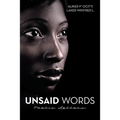 Unsaid Words: Poetic Letters - Paperback