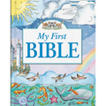 My First Bible - Hardcover
