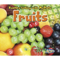 Fruits - Paperback