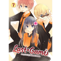 Last Game Vol. 7 - Paperback