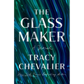 The Glassmaker - Library Binding