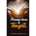 Penning down my Thoughts - Paperback
