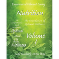 Volume I Nutrition - Paperback