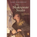 The Shakespeare Stealer - Hardcover