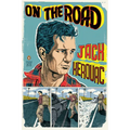 On the Road: (Penguin Classics Deluxe Edition) - Paperback