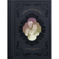 Dark Inspiration: Grotesque Illustrations, Art & Design - Hardcover