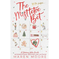 The Mistletoe Bet - Paperback